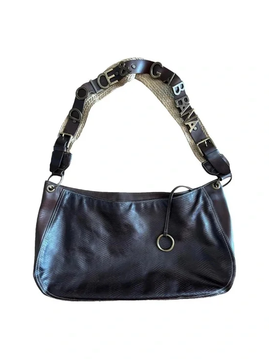 Dolce and gabbana bag