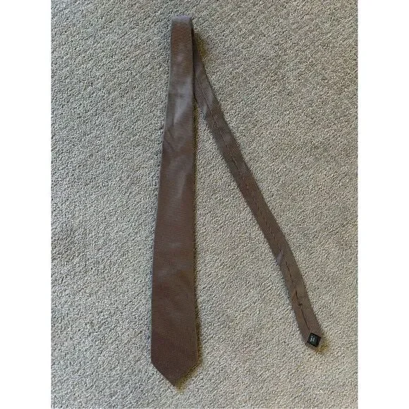 Michael Kors Silk Tie