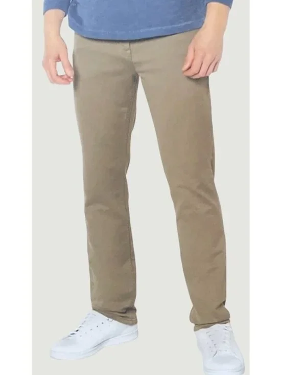 Banana Republic 5 Pocket Pants Men's 36x29  Slim Fit   Cotton Blend  d1833