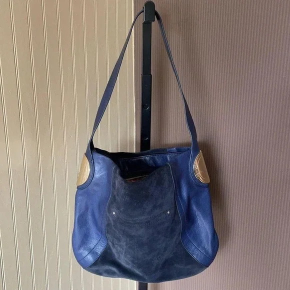 B. Makowsky ble hobo shoulder bag