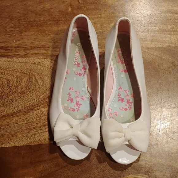 Sonoma Opened Toed Heels Size 13