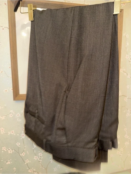 BR Set of 2 Men’s Dress Pants