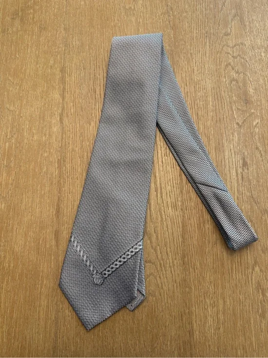 Vintage Gianni Versace Tie