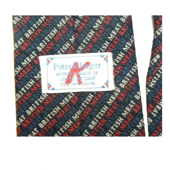 VTG 60's MOD Tie 