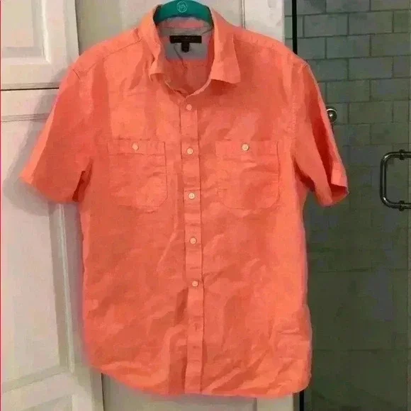 Banana Republic oxford shirt