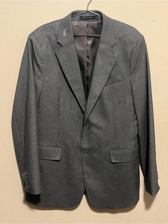 Men’s Blazer