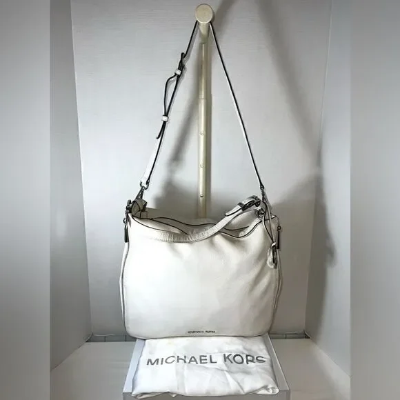 Micheal Kors Large Hobo
