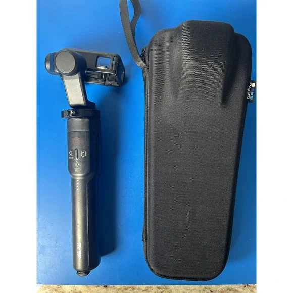 GoPro Karma Grip Gimble MSIP-REM-WD7-ASPK1 With Travel Case