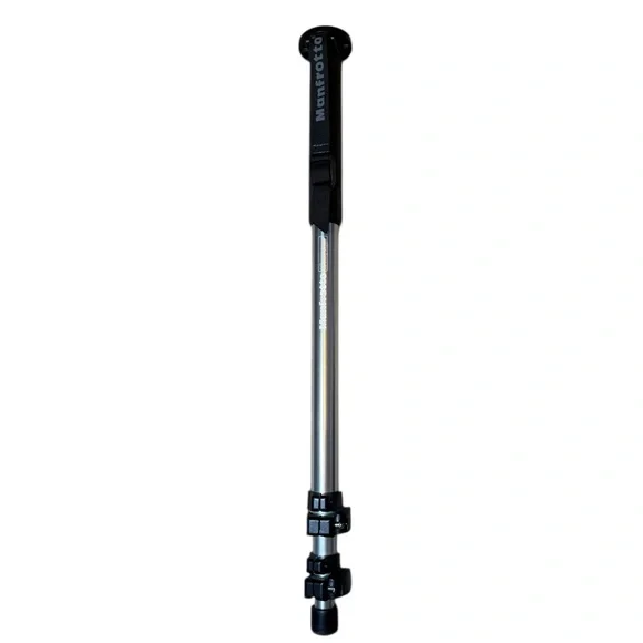 Manfrotto 679 Monopod Pro Camera Support  24”Adjustable To 61” Photography