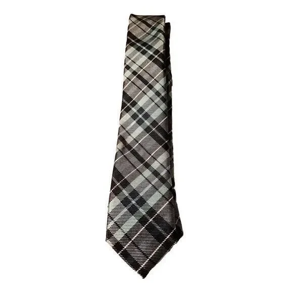 Narrow Milani Collezioni Neck Tie‎