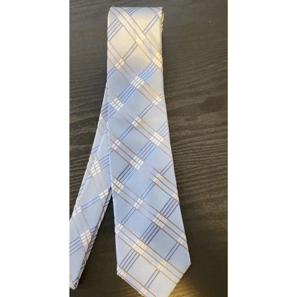 Michael Kors Mens Formal Necktie 59