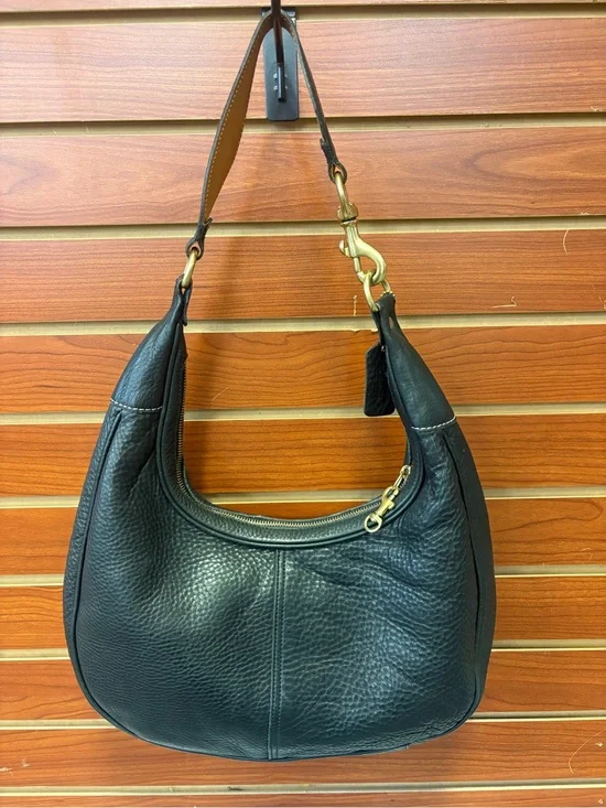 vintage Coach Ergo Hobo Bag (Style 9603)
