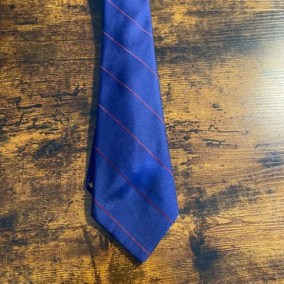 Vintage Gino Perini Tie