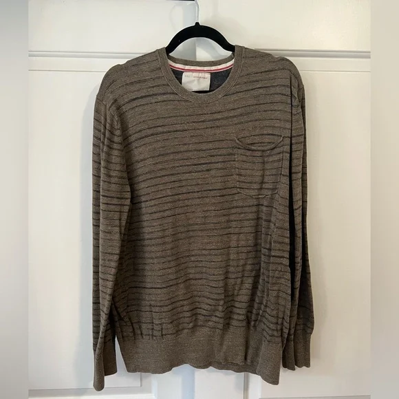 Banana Republic Heritage Collection Sweater - Size‎ XXL