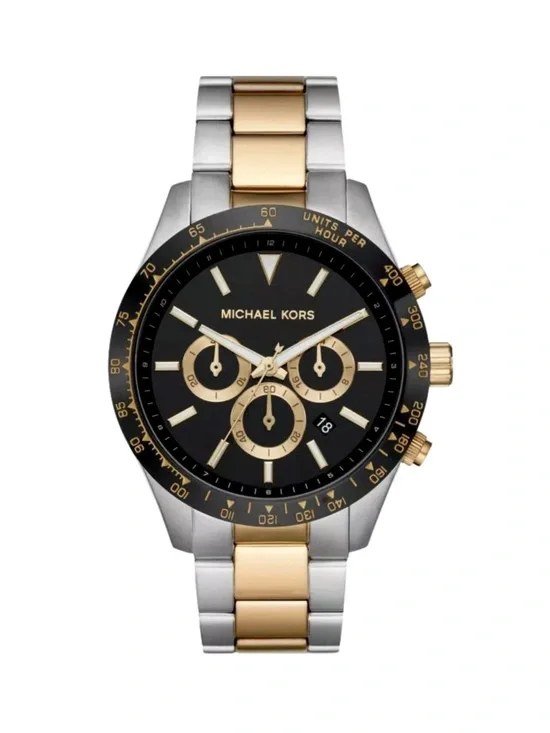 Michael Kors MK8784 Layton Men's Watch