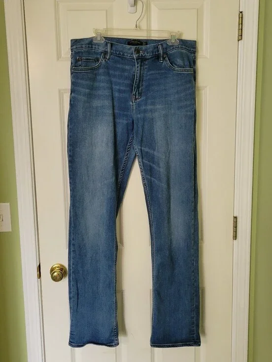 Banana Republic Men's Slim Fit Jeans