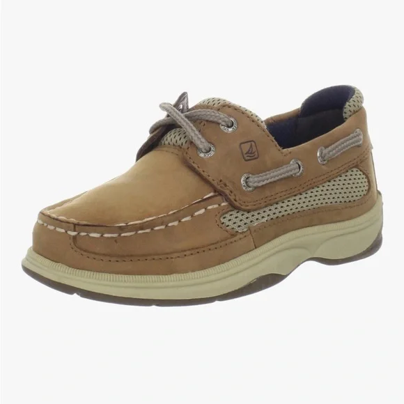 Toddler Sperry Boat Shoes