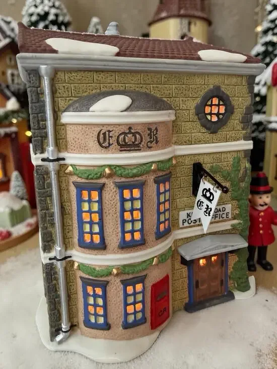 VTG 1992 “King's Road Post Office