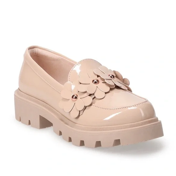 Sonoma Sonoma Goods For Life® Lyette Kids' Loafers