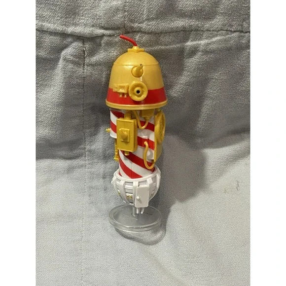 NEW 2024 Disney Star Wars Droid Depot Factory Advent Calendar - R1 Holiday‎ Bell