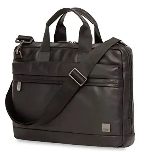 Knomo London Stanford Laptop Bag
