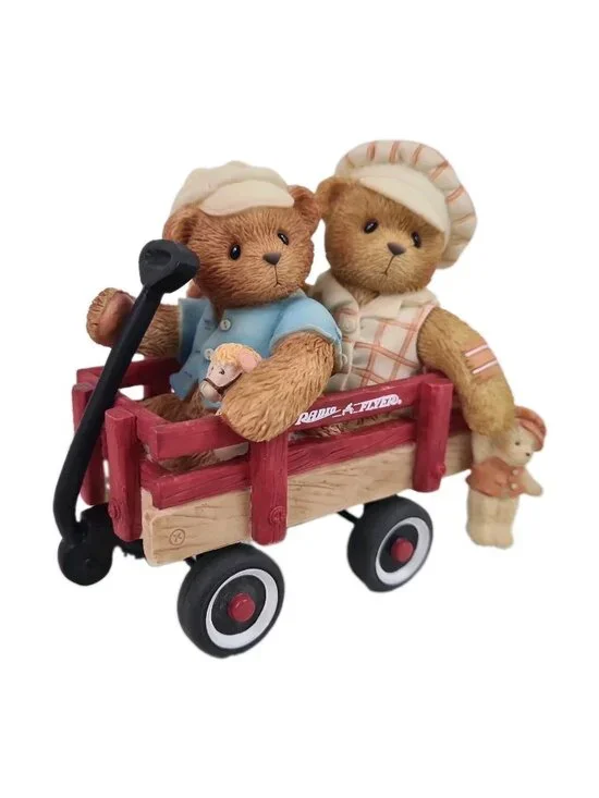 Cherished Teddies 