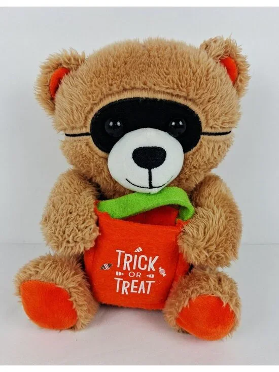 Hallmark 2018 Halloween 8