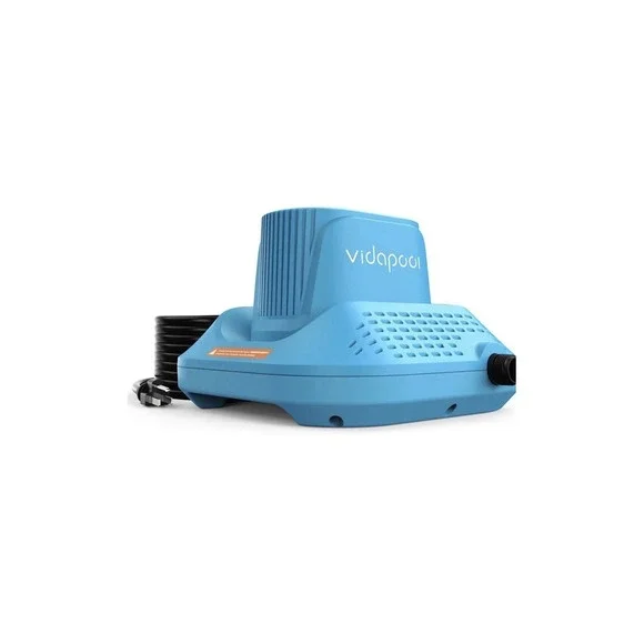 12N34/. 1/2 HP Pool Cover Pump Automatic On Off, Submersible Sump Pump