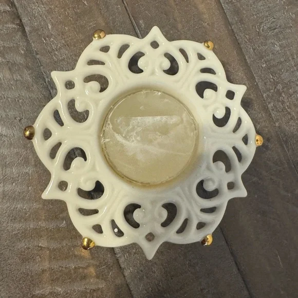 Lenox snowflake