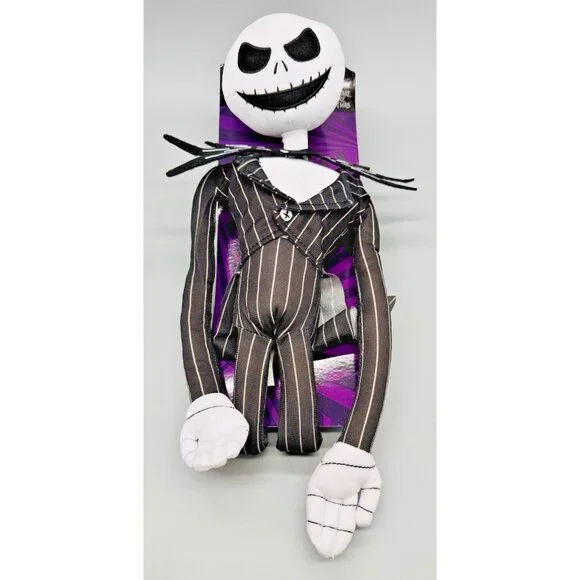 Disney Nightmare Before Christmas Jack Skellington 25