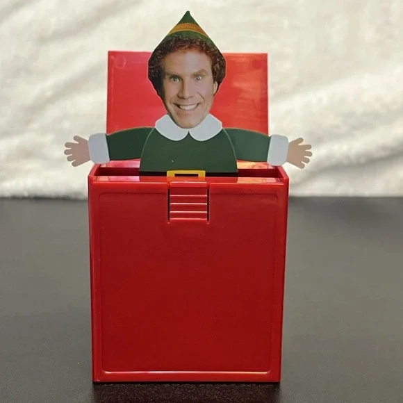 EFL TALKING BUDDY-IN-A-BOX 