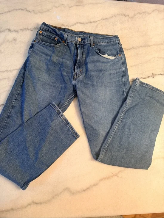 Men's Levi’s Jeans