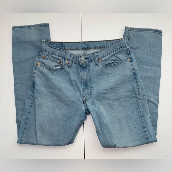 LEVI Strauss&Co‎ 511 Jean