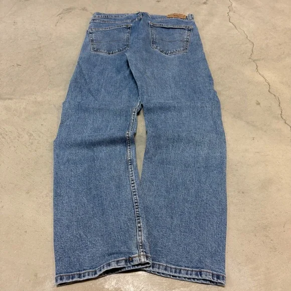 Vintage y2k Levi's Denim‎ Jeans