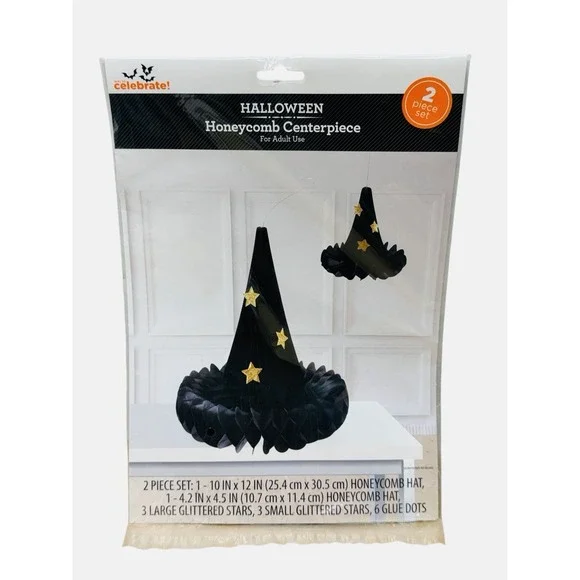 Way To Celebrate Halloween 