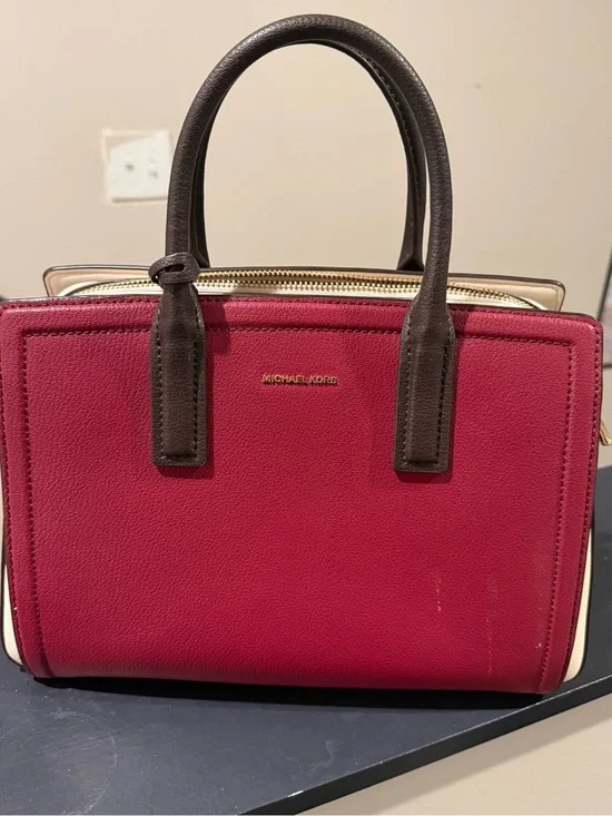 Michael Kors Handbag
