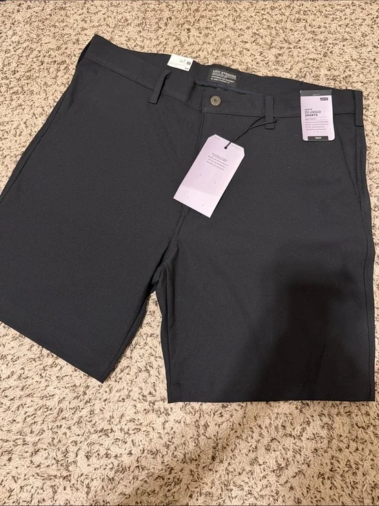 Levi’s XX Chino Tech 8