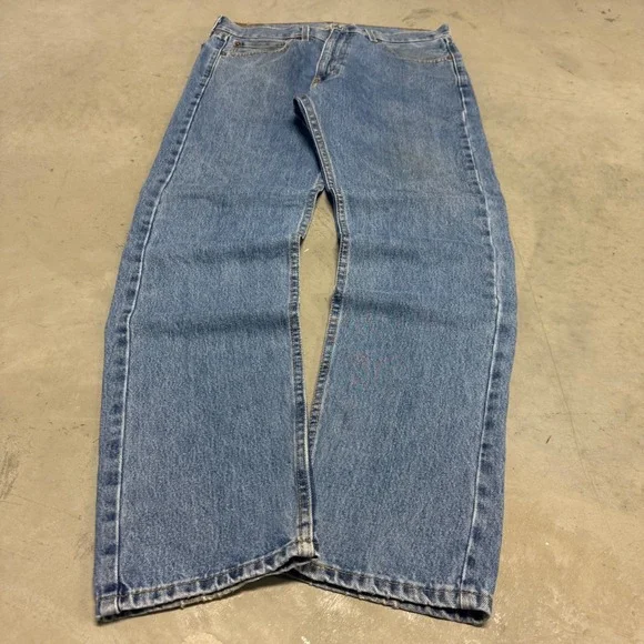 Vintage y2k Levi's Relaxed‎ Jeans