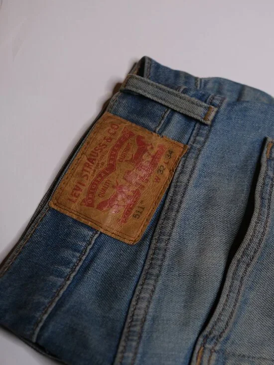 Levi's 511 32x34