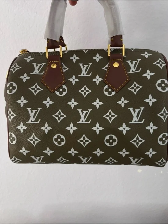 Luxury MIRROR Handbag