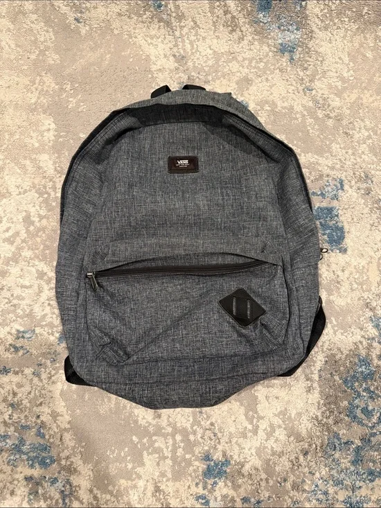 Vans Backpack