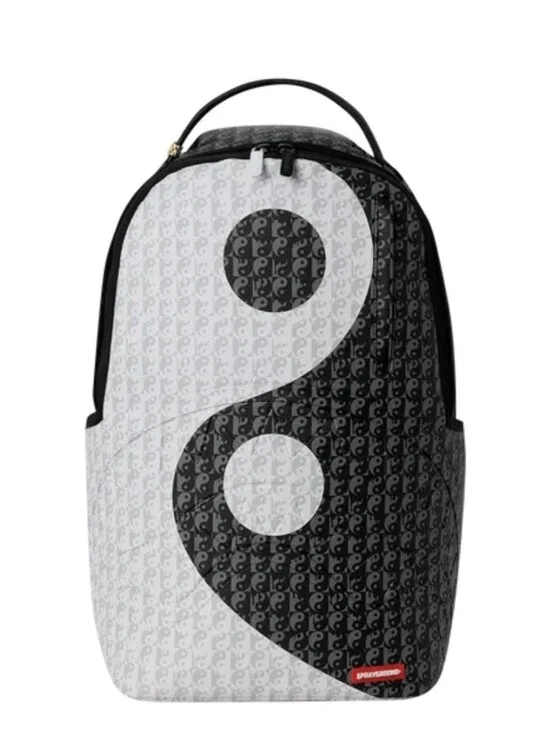 Sprayground Balance Of Power Backpack