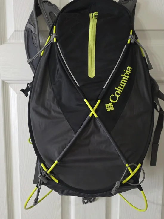 Columbia Mobex Float AR Hiking Backpack, Unisex, Omni-Shield