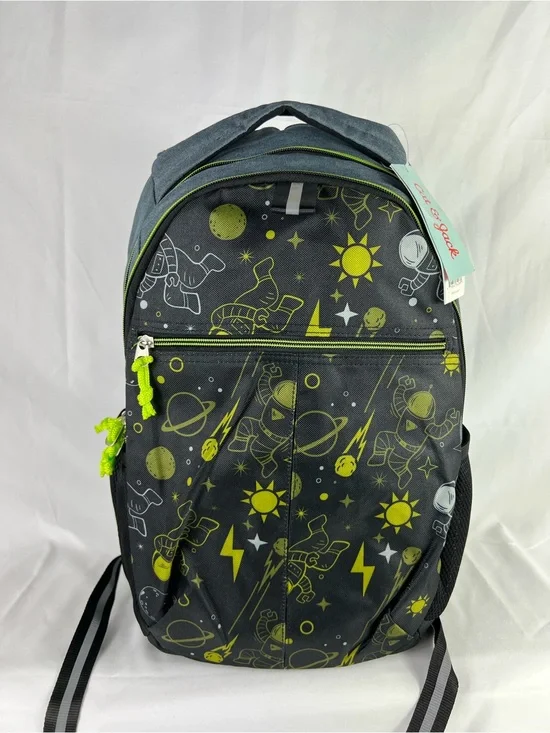 Cat & Jack Big Kid Backpack - Brand New