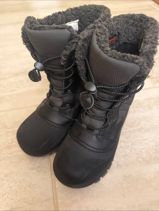 Thermolite Winter Boots