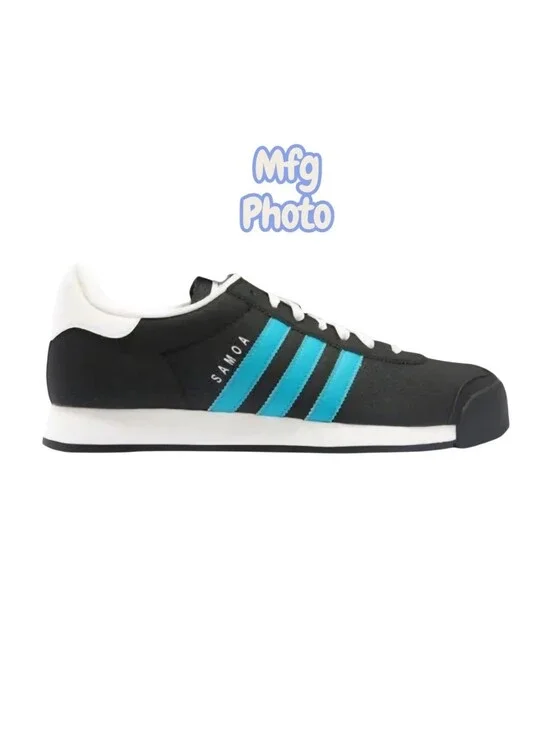 adidas Originals Samoa, Mens 11.5
