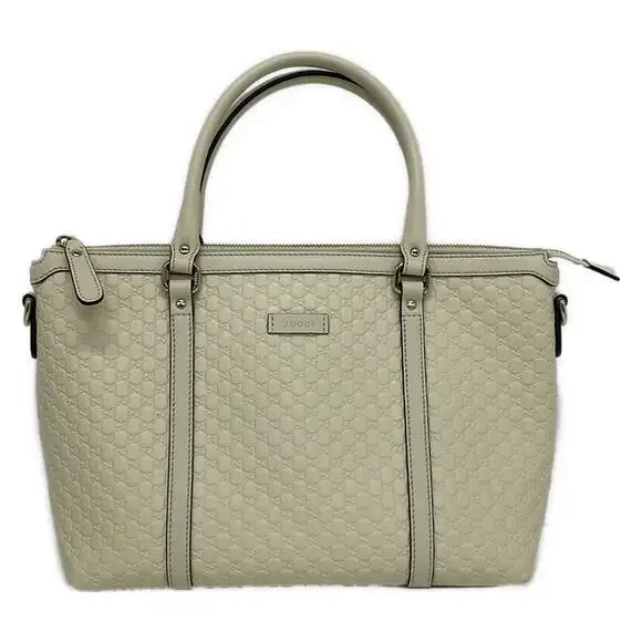 Gucci Micro Guccissima Handbag 449656