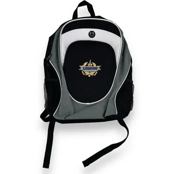Australian International Airshow Avalon Airport Souvenir Backpack V