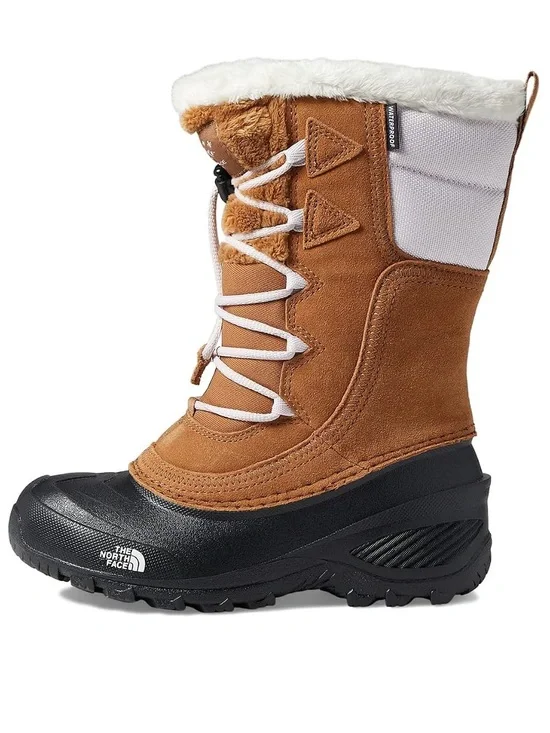 NORTH FACE boots
