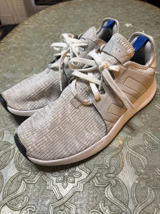 Adidas Grey One Sneakers